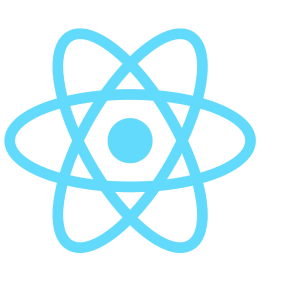React